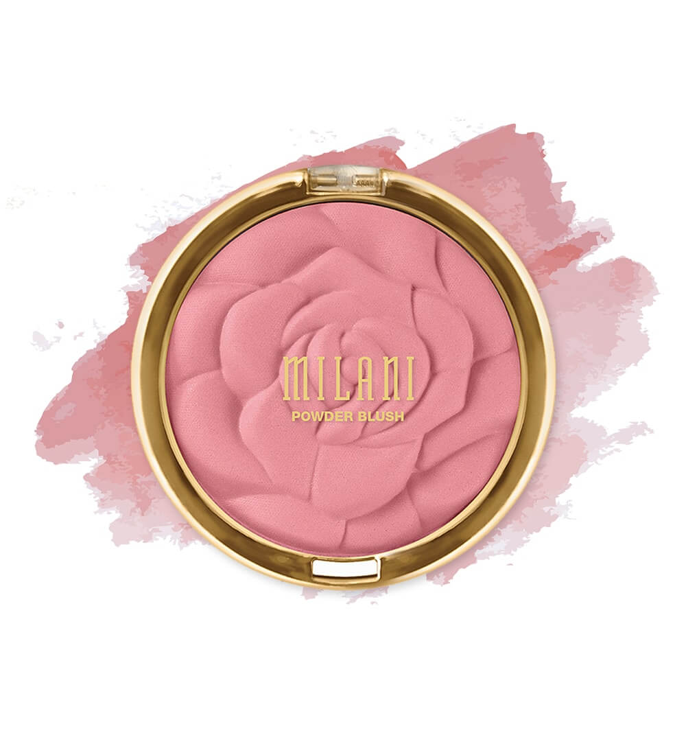 Blush rose - Image 3